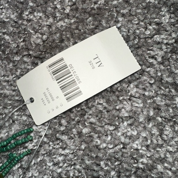 Anthropologie Anna Harlow Russo - embellished mini bag - Picture 7 of 12